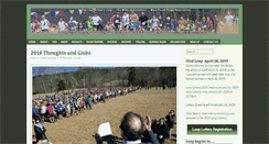 Desktop Screenshot of leathermansloop.org