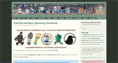 Desktop Screenshot of forums.leathermansloop.org